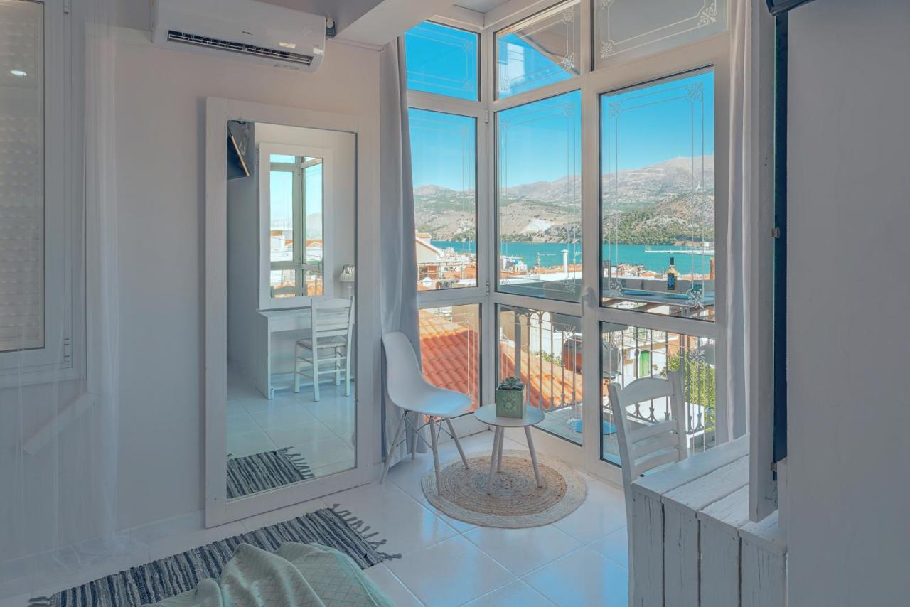 Kefalonia'S Hidden Gems! Аргостоліон Екстер'єр фото