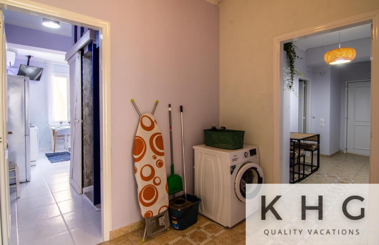 Kefalonia'S Hidden Gems! Аргостоліон Екстер'єр фото